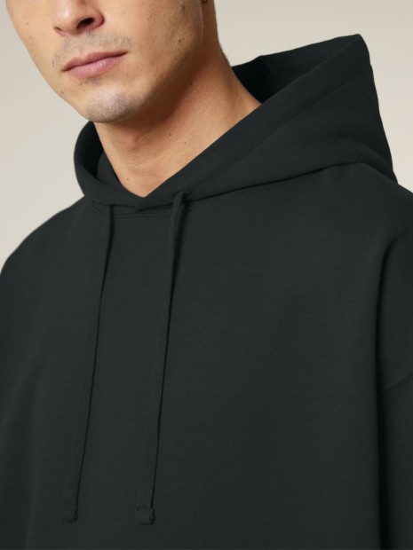 Sweat-shirts à personnaliser STANLEY/STELLA Slammer 2.0 noir