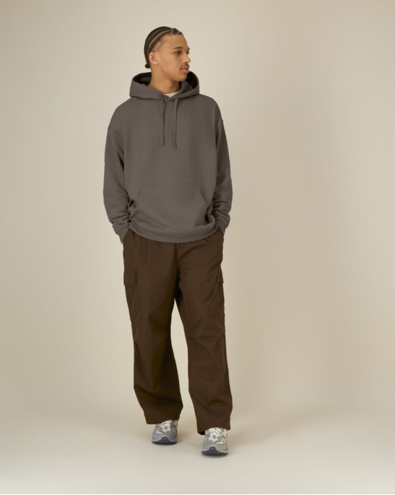 Sweater STANLEY/STELLA Slammer 2.0 voor bedrukking &amp; borduring
