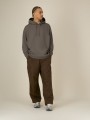 Sweat-shirts à personnaliser STANLEY/STELLA Slammer 2.0 mocha