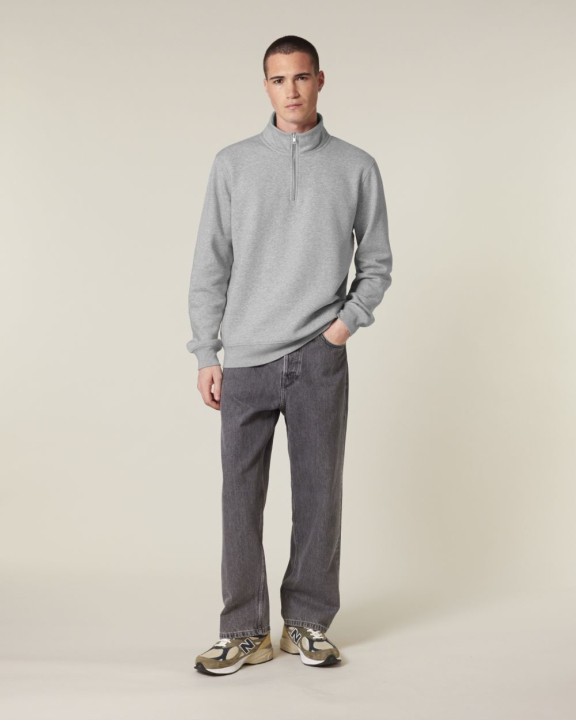 Sweat-shirt personnalisable STANLEY/STELLA Trucker 2.0
