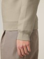 Sweat-shirts à personnaliser STANLEY/STELLA Trucker 2.0 desert dust
