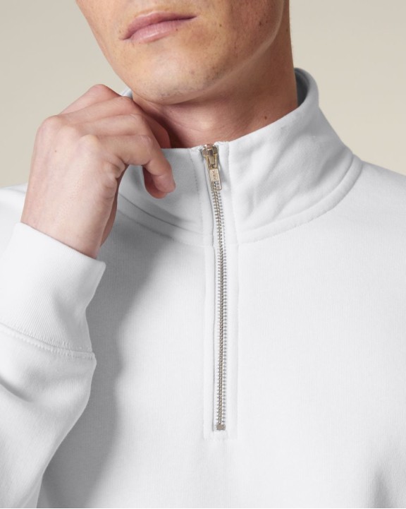 Sweat-shirt personnalisable STANLEY/STELLA Trucker 2.0