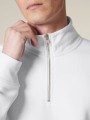 Sweat-shirts à personnaliser STANLEY/STELLA Trucker 2.0 blanc