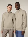 Sweat-shirts à personnaliser STANLEY/STELLA Trucker 2.0 desert dust
