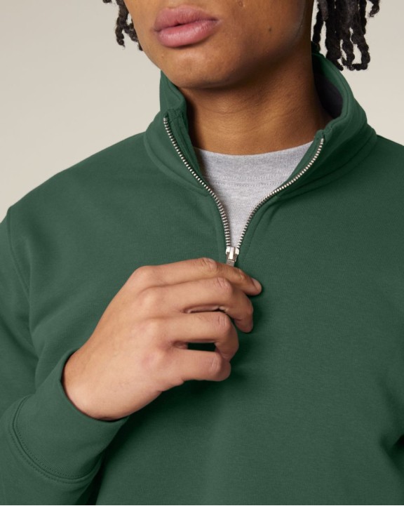 Sweat-shirt personnalisable STANLEY/STELLA Trucker 2.0