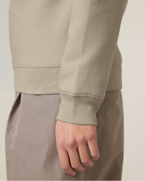 Sweat-shirt personnalisable STANLEY/STELLA Trucker 2.0