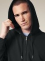 Sweat-shirts à personnaliser STANLEY/STELLA Connector 2.0 noir