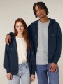 Sweat-shirts à personnaliser STANLEY/STELLA Connector 2.0 french marine