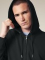 Sweat-shirts à personnaliser STANLEY/STELLA Connector 2.0 noir