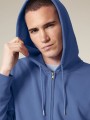 Sweat-shirts à personnaliser STANLEY/STELLA Connector 2.0 bright blue