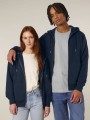 Sweat-shirts à personnaliser STANLEY/STELLA Connector 2.0 french marine