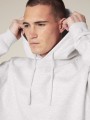 Sweat-shirts à personnaliser STANLEY/STELLA Striker Cool Heather Grey