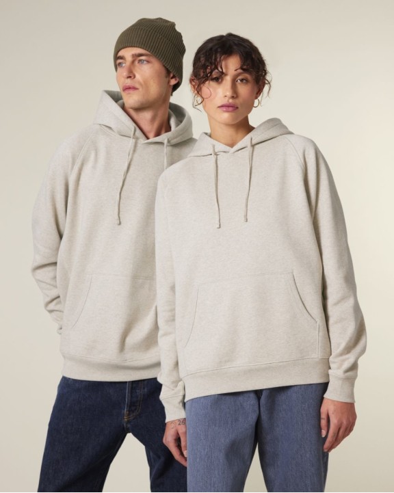 Sweat-shirt personnalisable STANLEY/STELLA Striker
