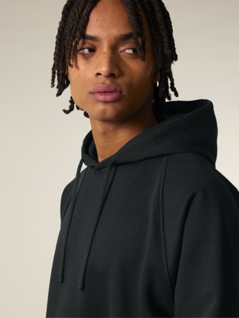 Sweat-shirts à personnaliser STANLEY/STELLA Striker noir