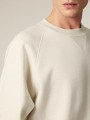 Sweat-shirts à personnaliser STANLEY/STELLA Knoxer Natural Raw