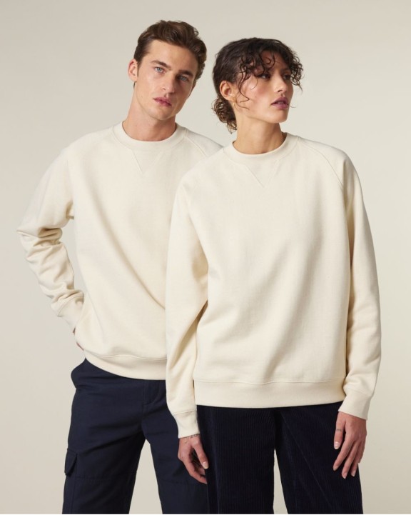 Sweater STANLEY/STELLA Knoxer voor bedrukking &amp; borduring