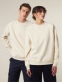 Sweat-shirts à personnaliser STANLEY/STELLA Knoxer Natural Raw