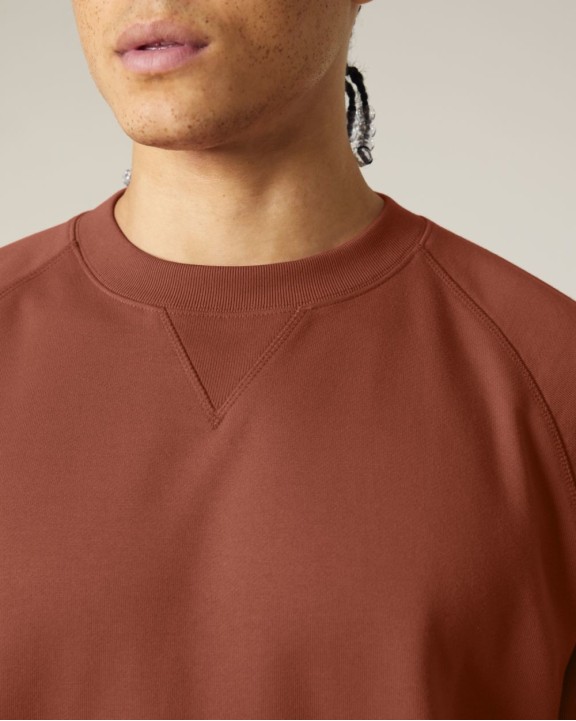 Sweater STANLEY/STELLA Knoxer voor bedrukking &amp; borduring
