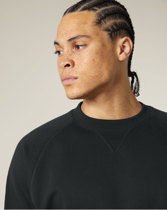 Sweat-shirt personnalisable STANLEY/STELLA Knoxer