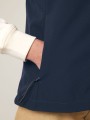 Softshells à personnaliser STANLEY/STELLA Stella Trail Blazer french marine