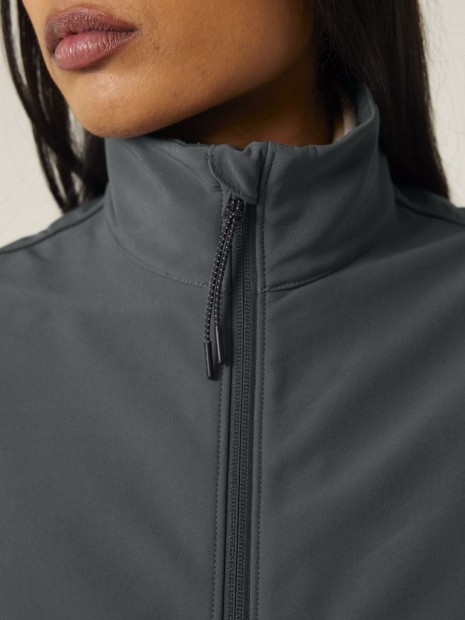 Vestes à personnaliser STANLEY/STELLA Stella Trail Blazer anthracite