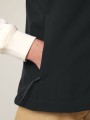 Vestes à personnaliser STANLEY/STELLA Stella Trail Blazer noir