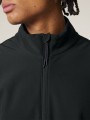 Softshells à personnaliser STANLEY/STELLA Stanley Trail Blazer noir