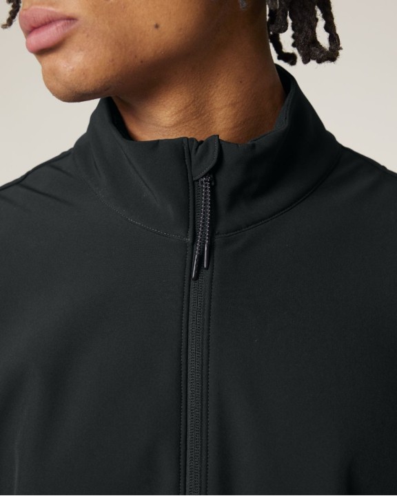 STANLEY/STELLA Stanley Trail Blazer Jacke personalisierbar