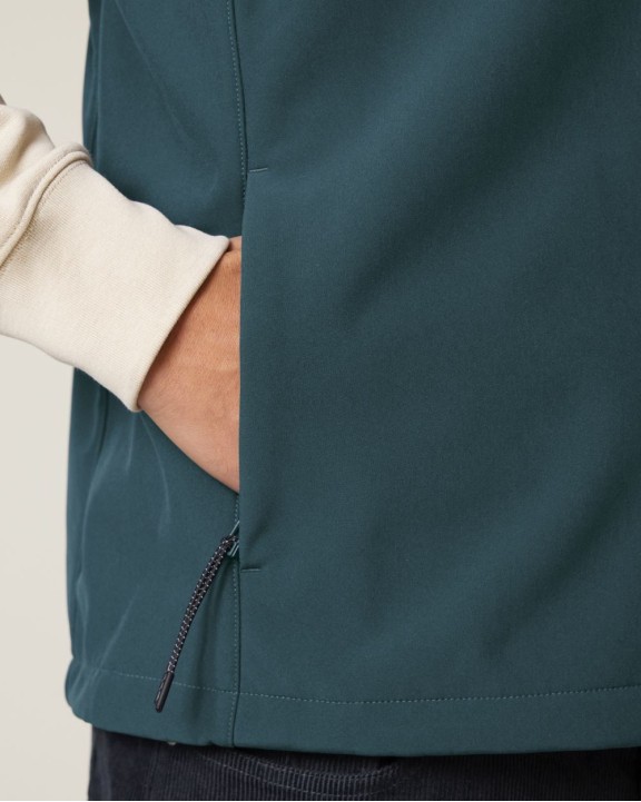 Veste personnalisable STANLEY/STELLA Stanley Trail Blazer