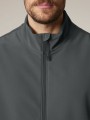 Softshells à personnaliser STANLEY/STELLA Stanley Trail Blazer anthracite