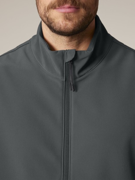 Softshells à personnaliser STANLEY/STELLA Stanley Trail Blazer anthracite