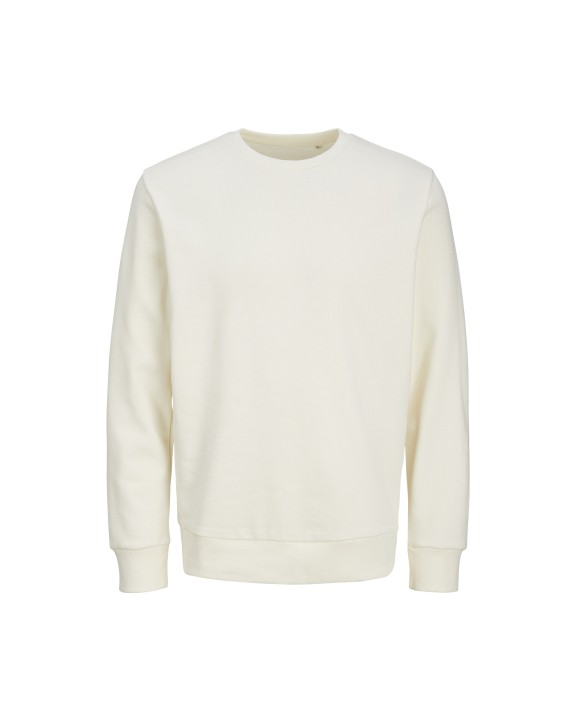 Sweat-shirt personnalisable PRODUKT - JACK & JONES BLANK CLASSIC UNISEX CREW NECK SWEAT