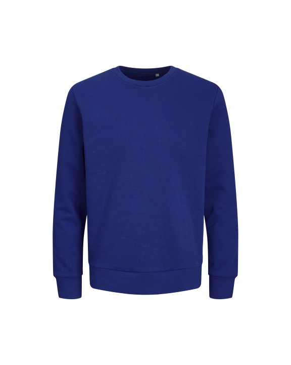 Sweat-shirt personnalisable PRODUKT - JACK & JONES BLANK CLASSIC UNISEX CREW NECK SWEAT