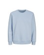 Sweat-shirt personnalisable PRODUKT - JACK & JONES BLANK CLASSIC UNISEX CREW NECK SWEAT