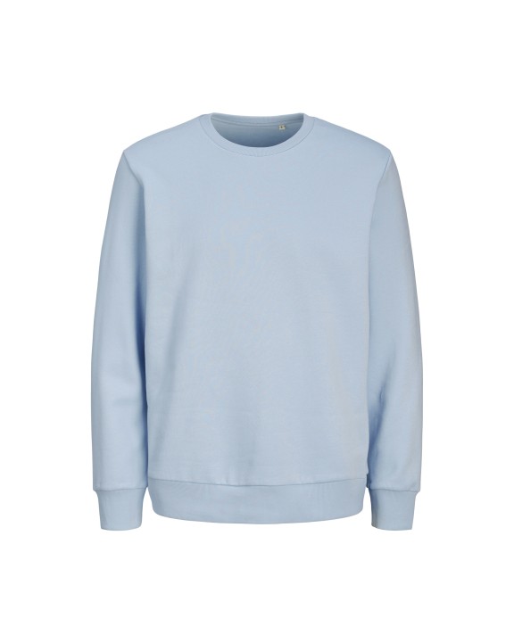 Sweater PRODUKT - JACK & JONES BLANK CLASSIC UNISEX CREW NECK SWEAT voor bedrukking &amp; borduring