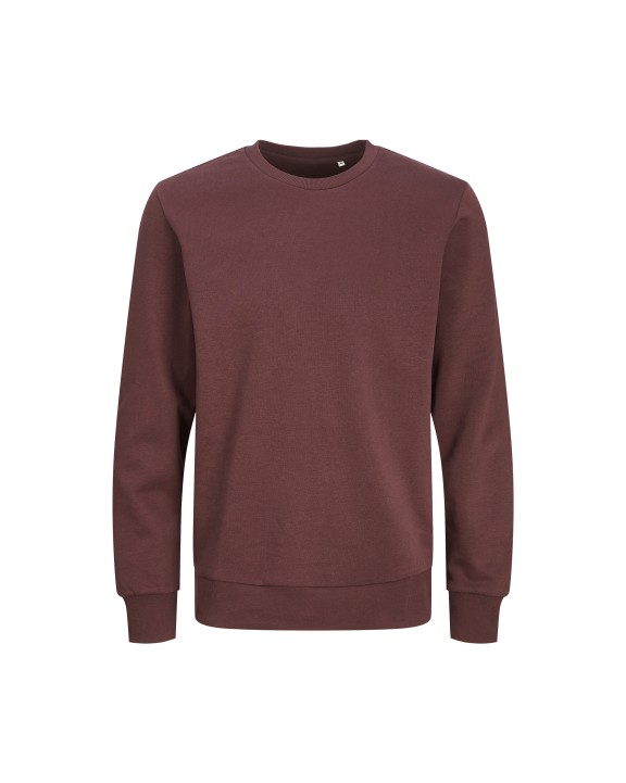 Sweat-shirt personnalisable PRODUKT - JACK & JONES BLANK CLASSIC UNISEX CREW NECK SWEAT