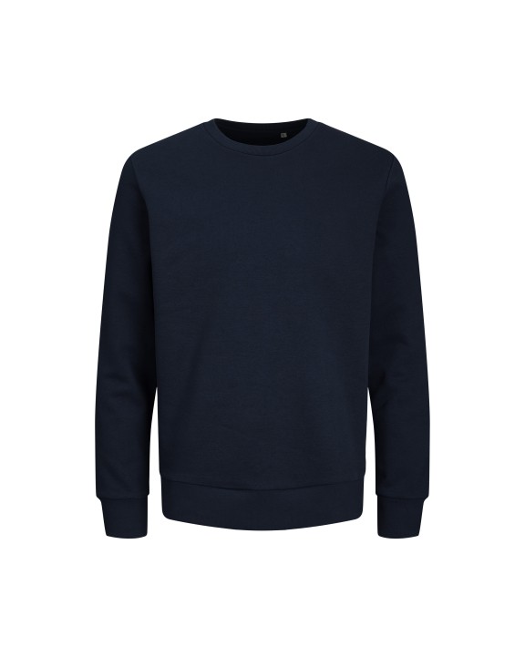 Sweater PRODUKT - JACK & JONES BLANK CLASSIC UNISEX CREW NECK SWEAT voor bedrukking &amp; borduring