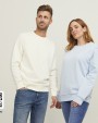 Sweat-shirt personnalisable PRODUKT - JACK & JONES BLANK CLASSIC UNISEX CREW NECK SWEAT