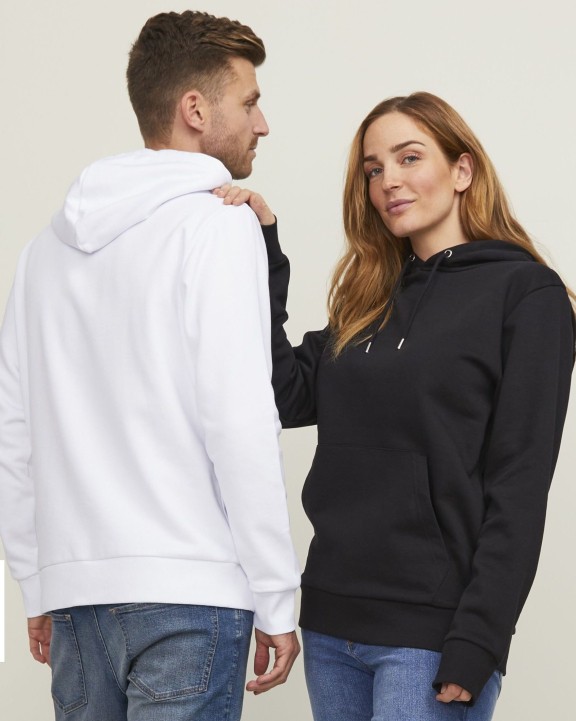 PRODUKT - JACK & JONES BLANK CLASSIC UNISEX HOOD SWEAT Sweatshirt personalisierbar