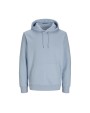 PRODUKT - JACK & JONES BLANK CLASSIC UNISEX HOOD SWEAT Sweatshirt personalisierbar