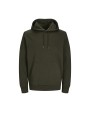 PRODUKT - JACK & JONES BLANK CLASSIC UNISEX HOOD SWEAT Sweatshirt personalisierbar
