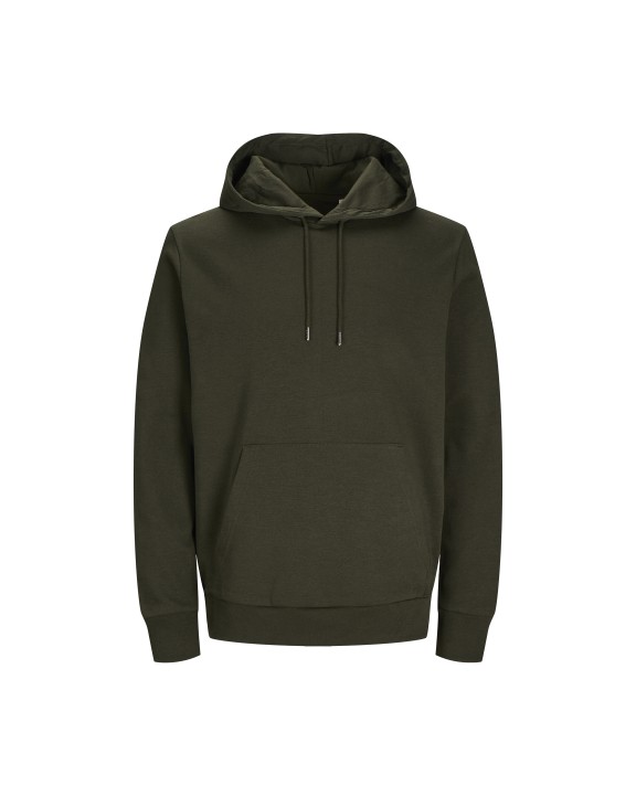 PRODUKT - JACK & JONES BLANK CLASSIC UNISEX HOOD SWEAT Sweatshirt personalisierbar