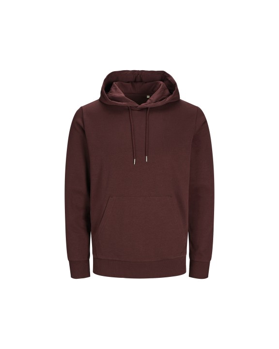 PRODUKT - JACK & JONES BLANK CLASSIC UNISEX HOOD SWEAT Sweatshirt personalisierbar