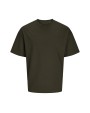 T-shirt PRODUKT - JACK & JONES BLANK CLASSIC UNISEX OVERSIZED TEE SS voor bedrukking &amp; borduring