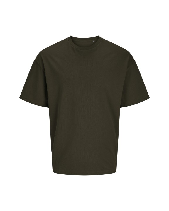 T-shirt PRODUKT - JACK & JONES BLANK CLASSIC UNISEX OVERSIZED TEE SS voor bedrukking &amp; borduring