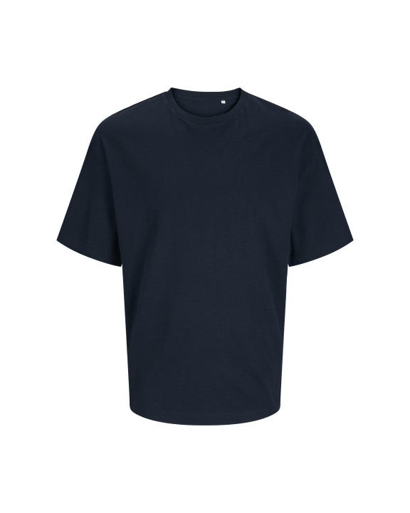 T-shirt PRODUKT - JACK & JONES BLANK CLASSIC UNISEX OVERSIZED TEE SS voor bedrukking &amp; borduring