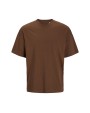 T-shirt PRODUKT - JACK & JONES BLANK CLASSIC UNISEX OVERSIZED TEE SS voor bedrukking &amp; borduring