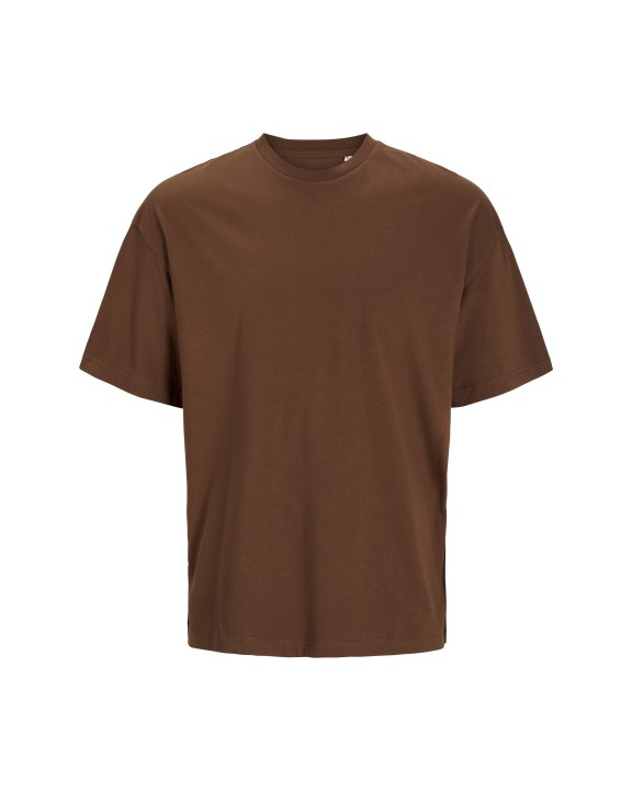 T-shirt PRODUKT - JACK & JONES BLANK CLASSIC UNISEX OVERSIZED TEE SS voor bedrukking &amp; borduring