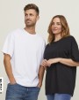 T-shirt PRODUKT - JACK & JONES BLANK CLASSIC UNISEX OVERSIZED TEE SS voor bedrukking &amp; borduring