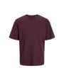 T-shirt PRODUKT - JACK & JONES BLANK CLASSIC UNISEX OVERSIZED TEE SS voor bedrukking &amp; borduring